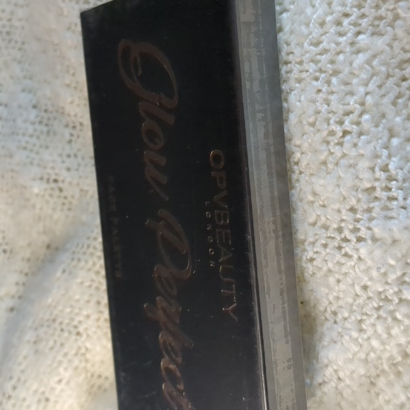 OPV Beauty SHADE 3 (GLOW PERFECT) Face Palette, 13.5g/0.48oz - Picture 8 of 8